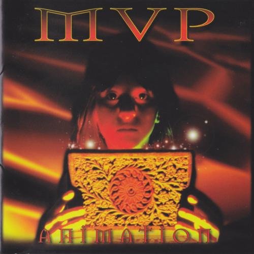 MVP (Michael Vescera Project)  - Collection (1997-2004)