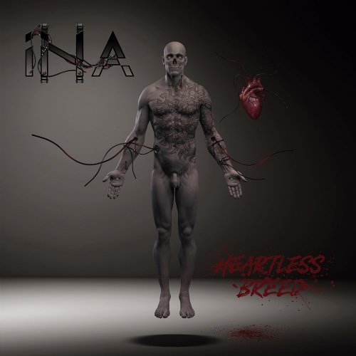 Intelligent Noise Art - Heartless Breed (2018)