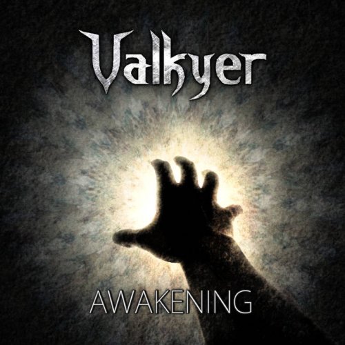 Valkyer - Awakening [EP] (2018)