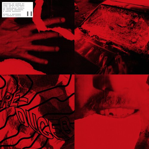 Torn Shore - Reduced (2018)