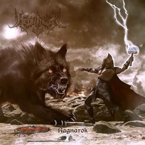 Hedninger - Ragnarok (2018)