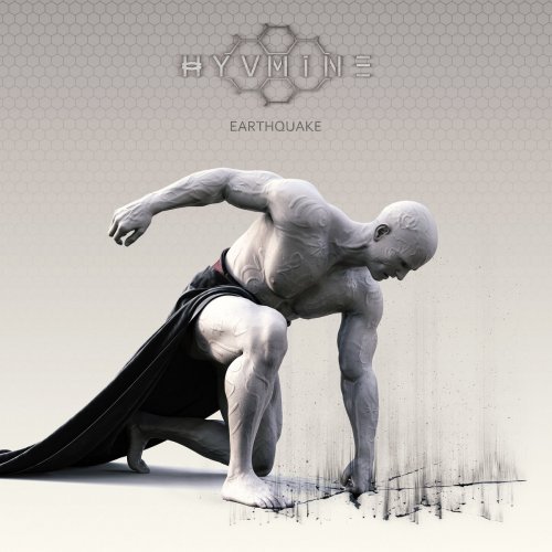 Hyvmine - Earthquake (2018)