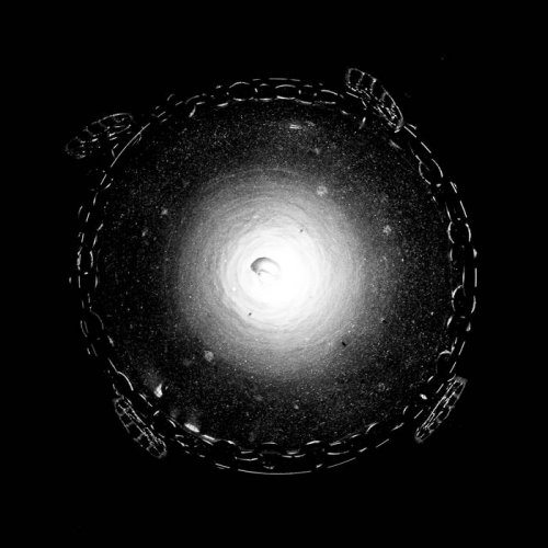 Matote - Up Into the Night Sky (2018)