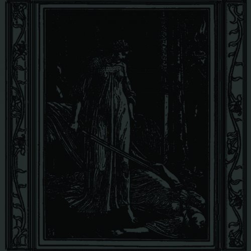 Nemorensis - The Fae Queen (2017)