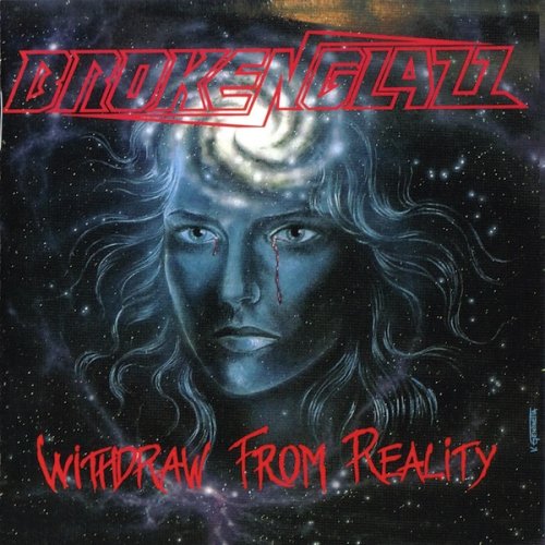 Broken Glazz - Collection (1991-1992)