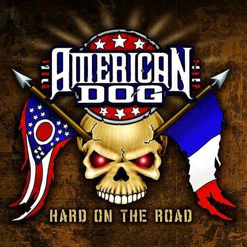 American Dog - Discography (2000-2014)