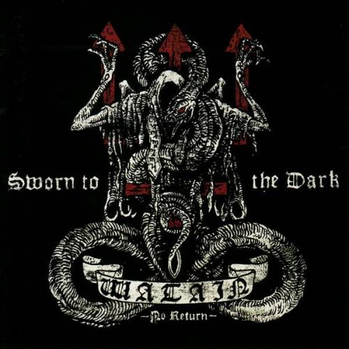 Watain - Discography (1998-2013)