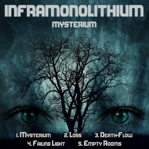 Inframonolithium - Mysterium (2018)