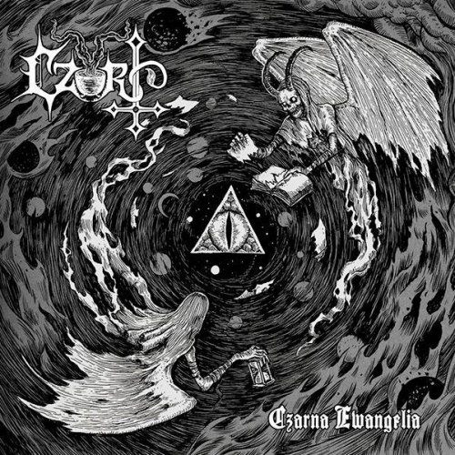 Czort - Czarna Ewangelia (2018)