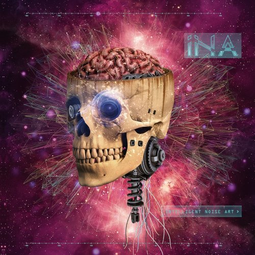 Intelligent Noise Art - Intelligent Noise Art (2017)