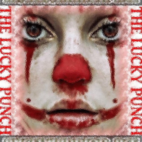 Angelwarrior Ace - The Lucky Punch (2018)