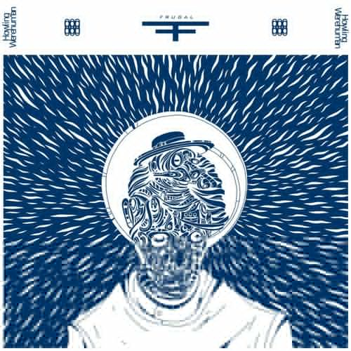 Frugal - Howling Werehuman (2018)