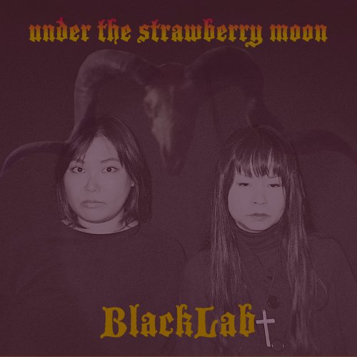 BlackLab - Under the Strawberry Moon (2018)
