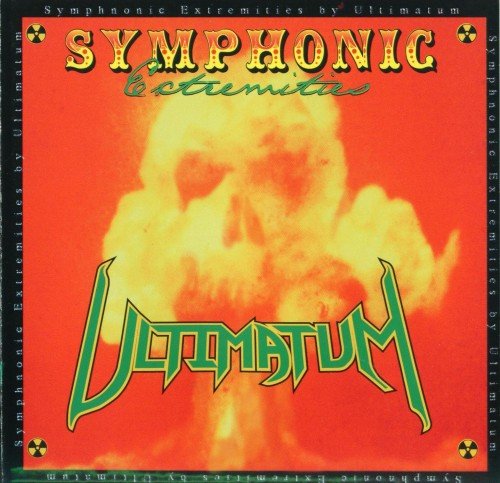 Ultimatum - Discography (1998-2009)