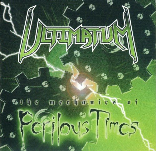 Ultimatum - Discography (1998-2009)