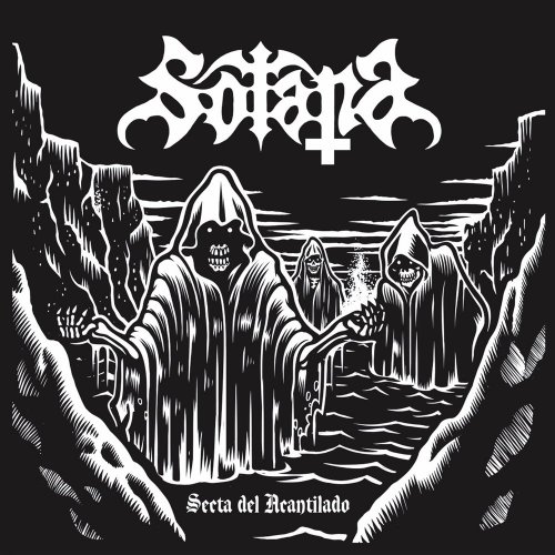 Sotana - Secta Del Acantilado (2018)