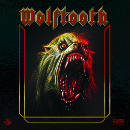 Wolftooth - Wolftooth (2018)