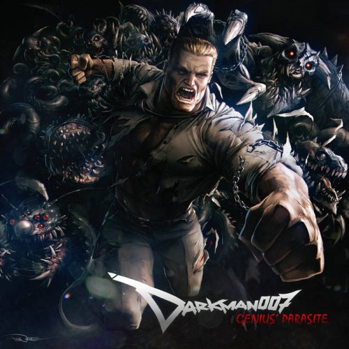 Darkman007 - Genius' Parasite (2018)