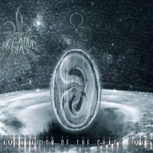 The Negative Bias - Lamentation Of The Chaos Omega (2017)