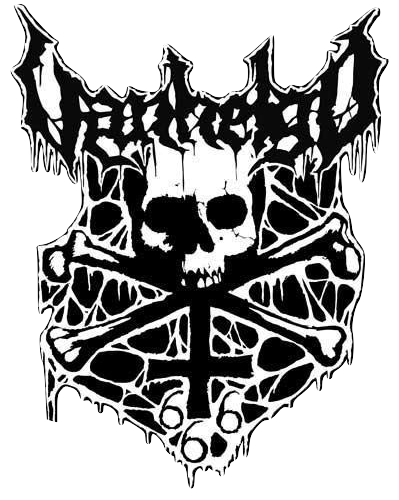 Vanhelgd - Discography (2008-2016)