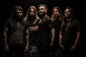 Suicide Silence - Discography (2005-2022)