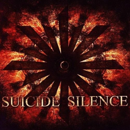 Suicide Silence - Discography (2005-2022)