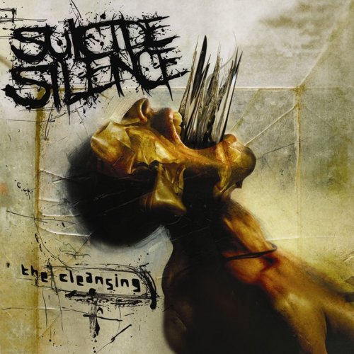 Suicide Silence - Discography (2005-2022)