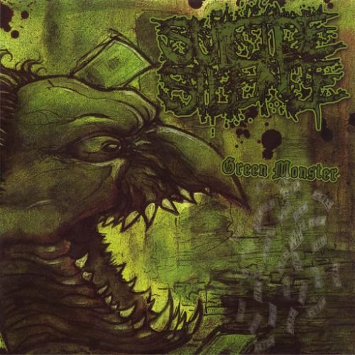 Suicide Silence - Discography (2005-2022)