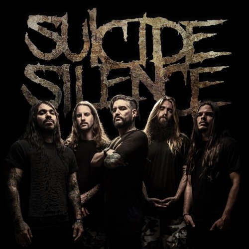 Suicide Silence - Discography (2005-2022)