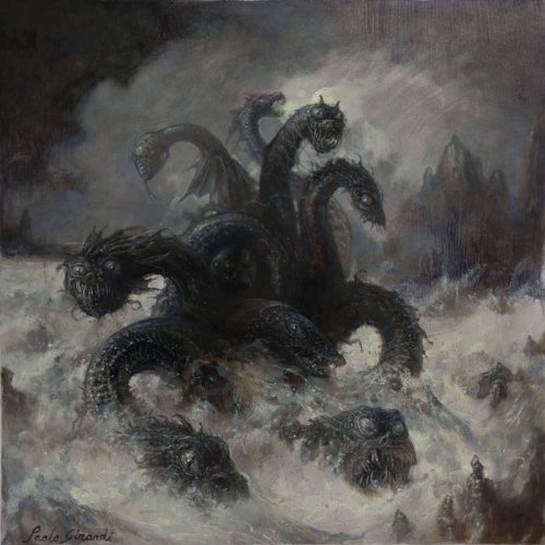 Uncreation - Overwhelming Chaos (2017)