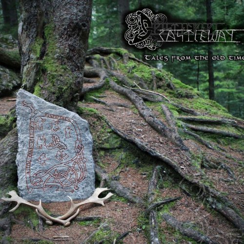 Castleway - Tales From The Old Times (2013)