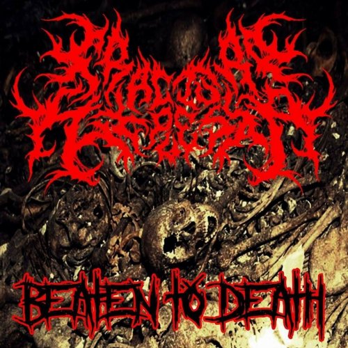 Fractura Expuesta - Beaten To Death (2017)