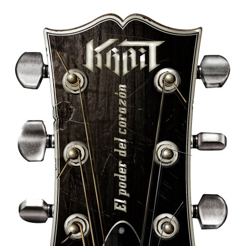 Krait - El Poder Del Corazón (2018)