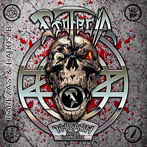 Profecia - Thrash Hasta La Muerte (Rarezas and Lados B) (2017)