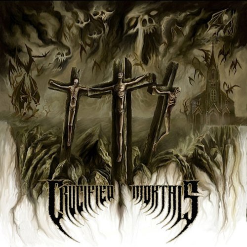 Crucified Mortals - Collection (2011-2016)