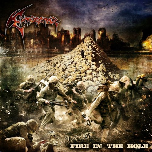 Extirpator - Fire In The Hole (2017)