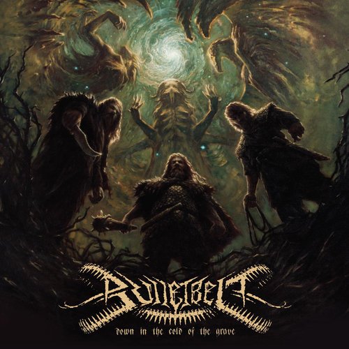 Bulletbelt - Collection (2010-2014)