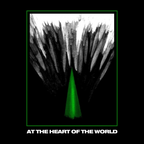 At the Heart of the World - Rotting Forms (2018)