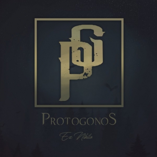 Protogonos - Ex Nihilo (EP) (2018)
