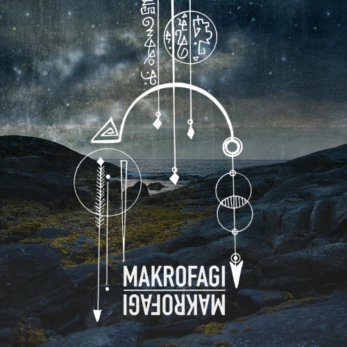 Makrofagi - Makrofagi (2018)