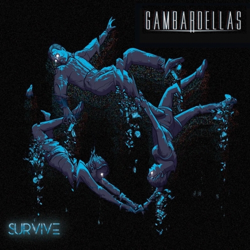 Gambardellas - Survive (2018)
