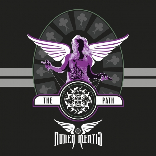 Aurea Mentis - The Path (EP) (2018)