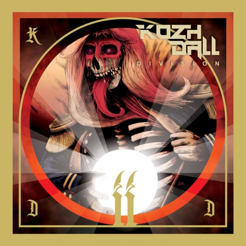 Kozh Dall Division - Memories (2018)