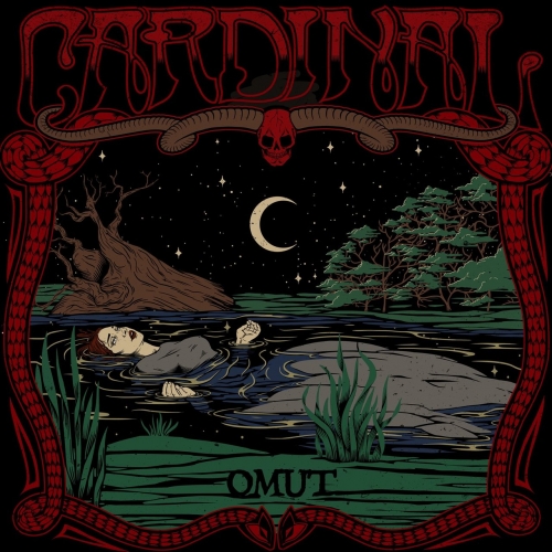Cardinal - Omut (2018)