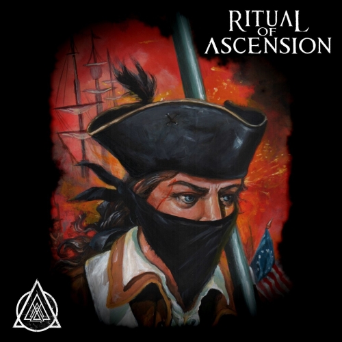 Ritual of Ascension - Road to Rebellion (2018)