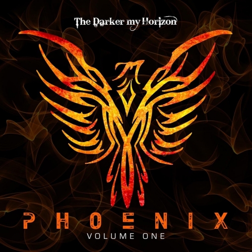 The Darker My Horizon - Phoenix, Vol. One (EP) (2018)