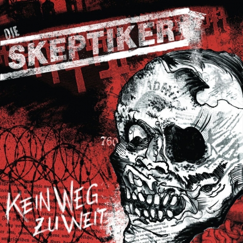 Die Skeptiker - Kein Weg zu weit (2018)