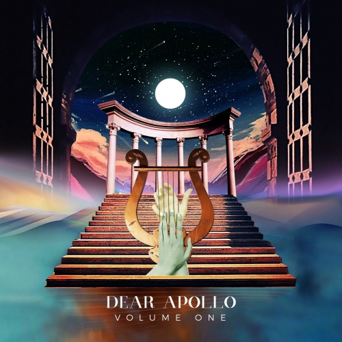 Dear Apollo - Volume One (EP) (2018)