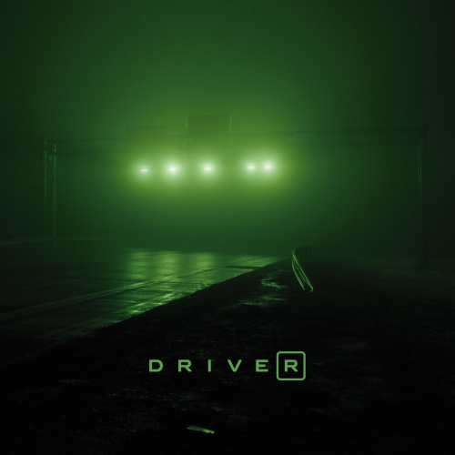 Matt Whipkey - Driver (2018)