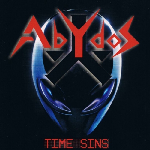Abydos - Time Sins (2018)